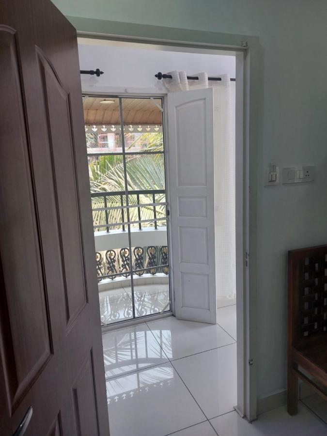 Annies Inn Homestay Kochi Exterior foto