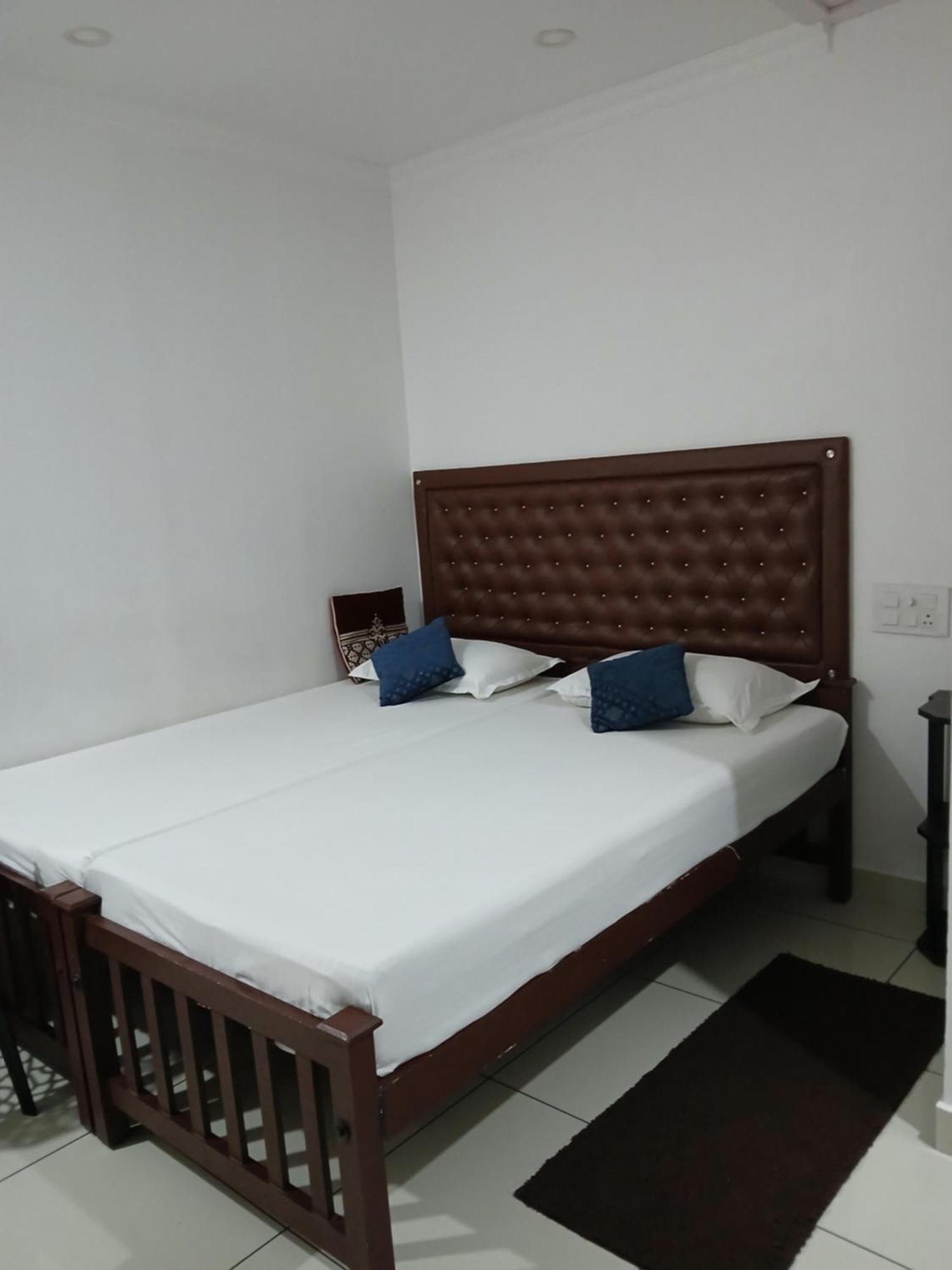 Annies Inn Homestay Kochi Exterior foto