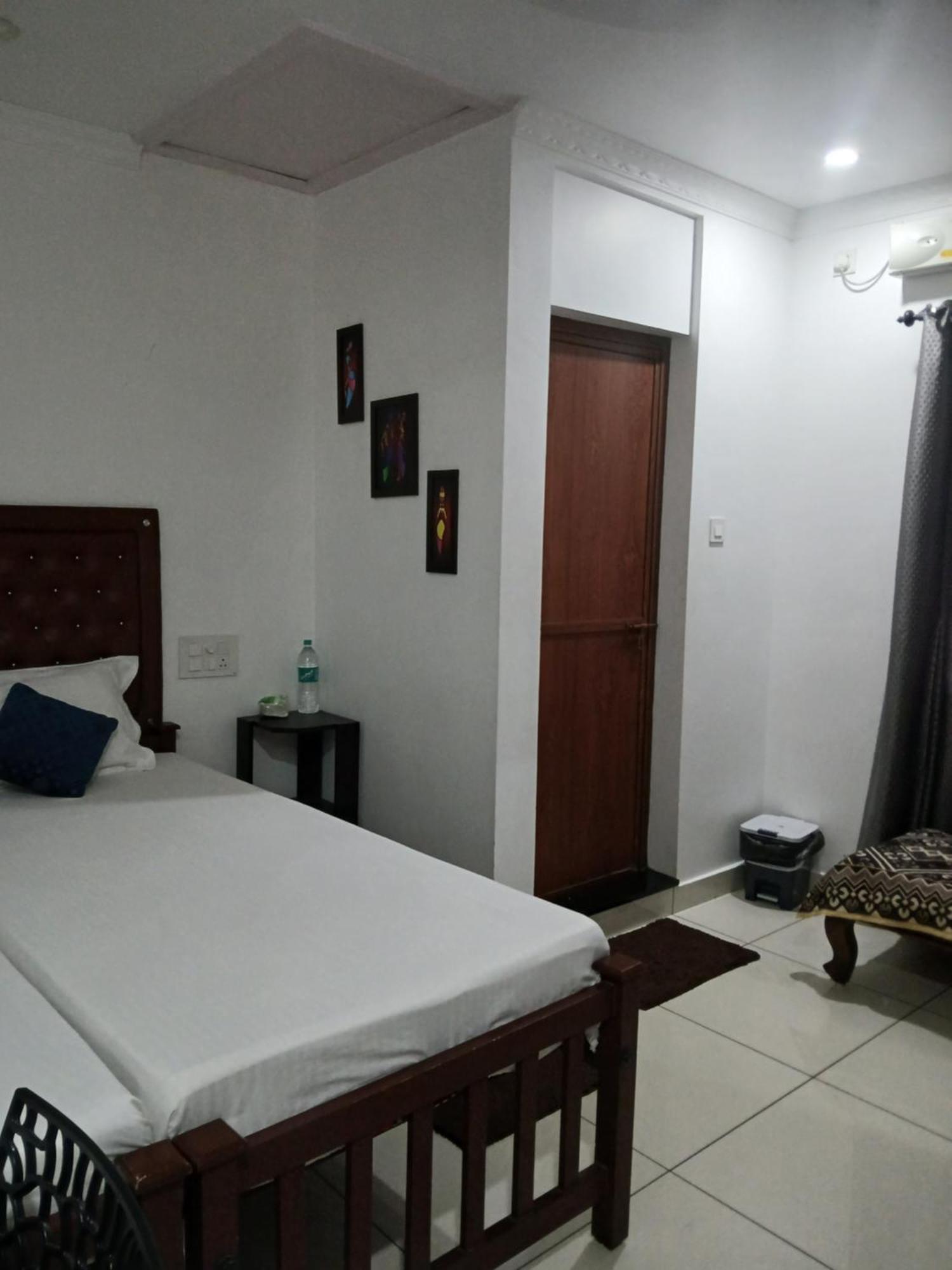 Annies Inn Homestay Kochi Exterior foto