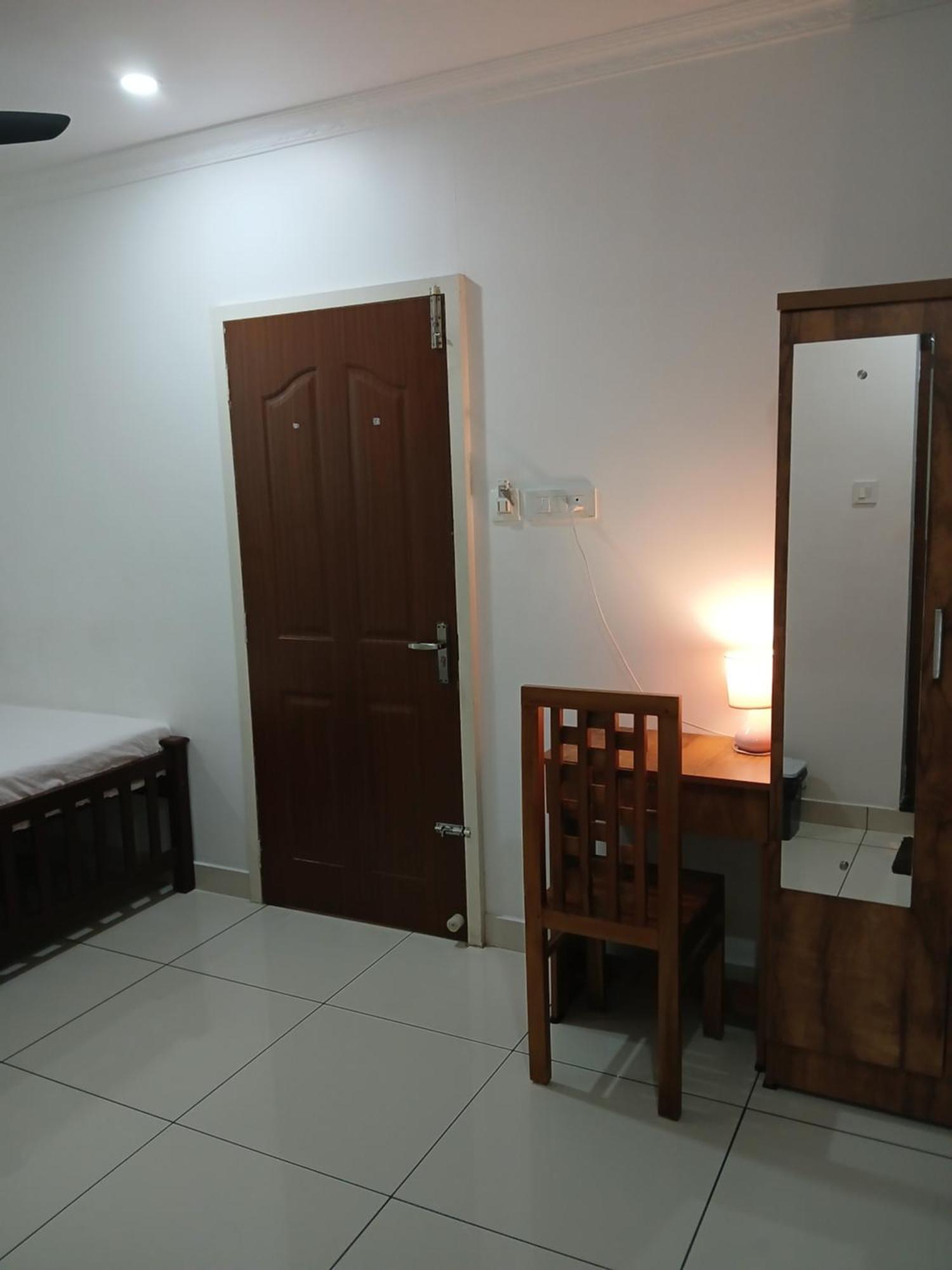 Annies Inn Homestay Kochi Zimmer foto