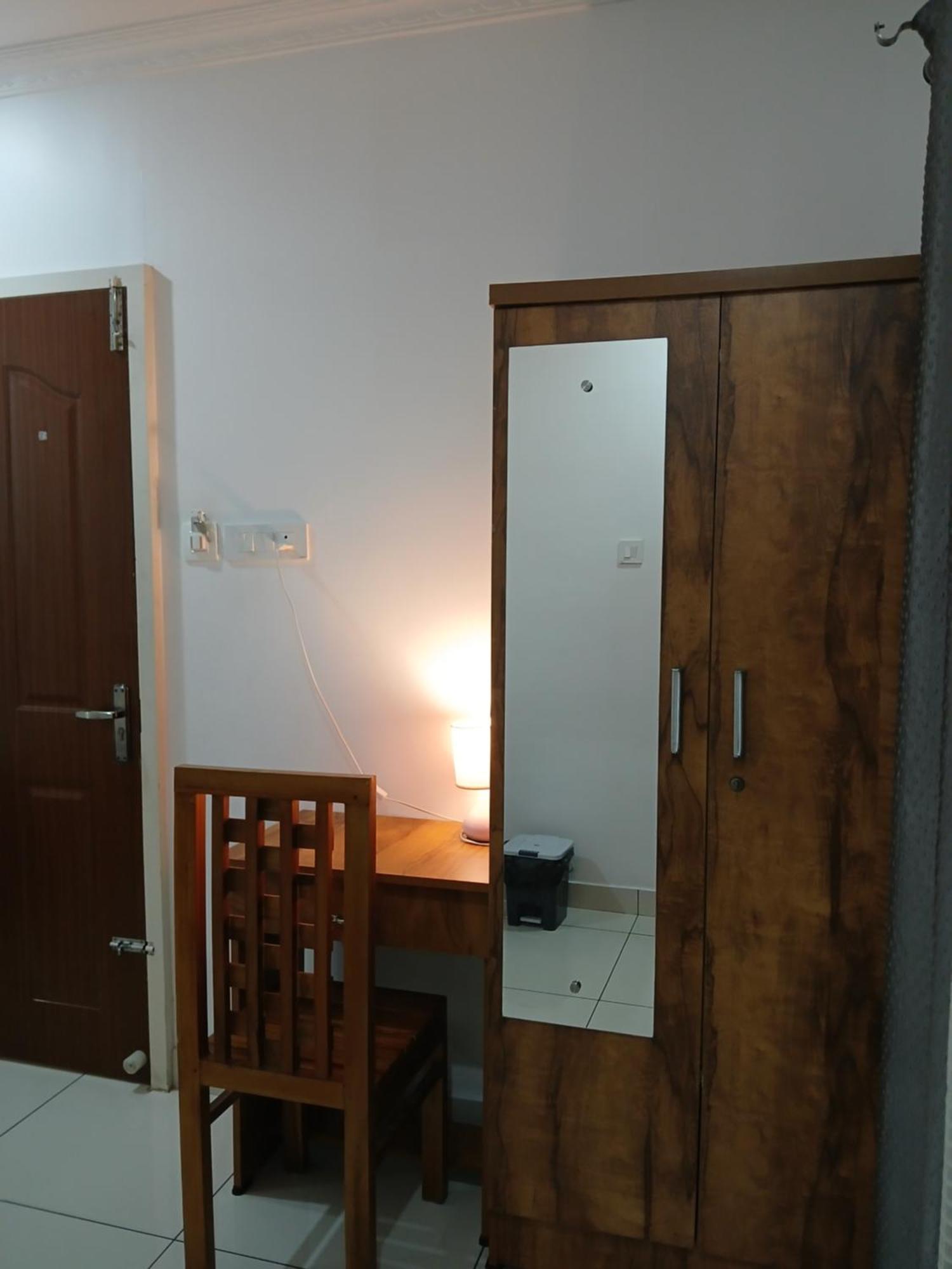 Annies Inn Homestay Kochi Zimmer foto