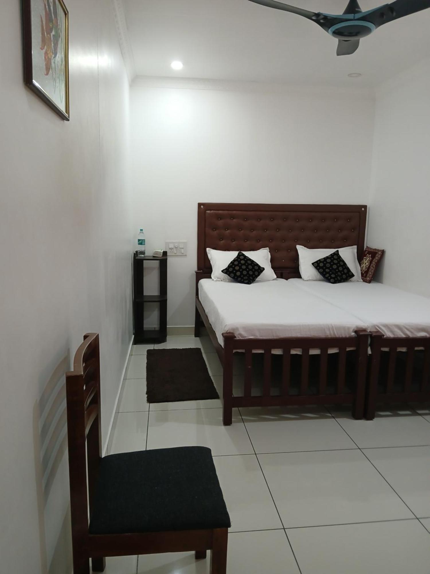 Annies Inn Homestay Kochi Zimmer foto
