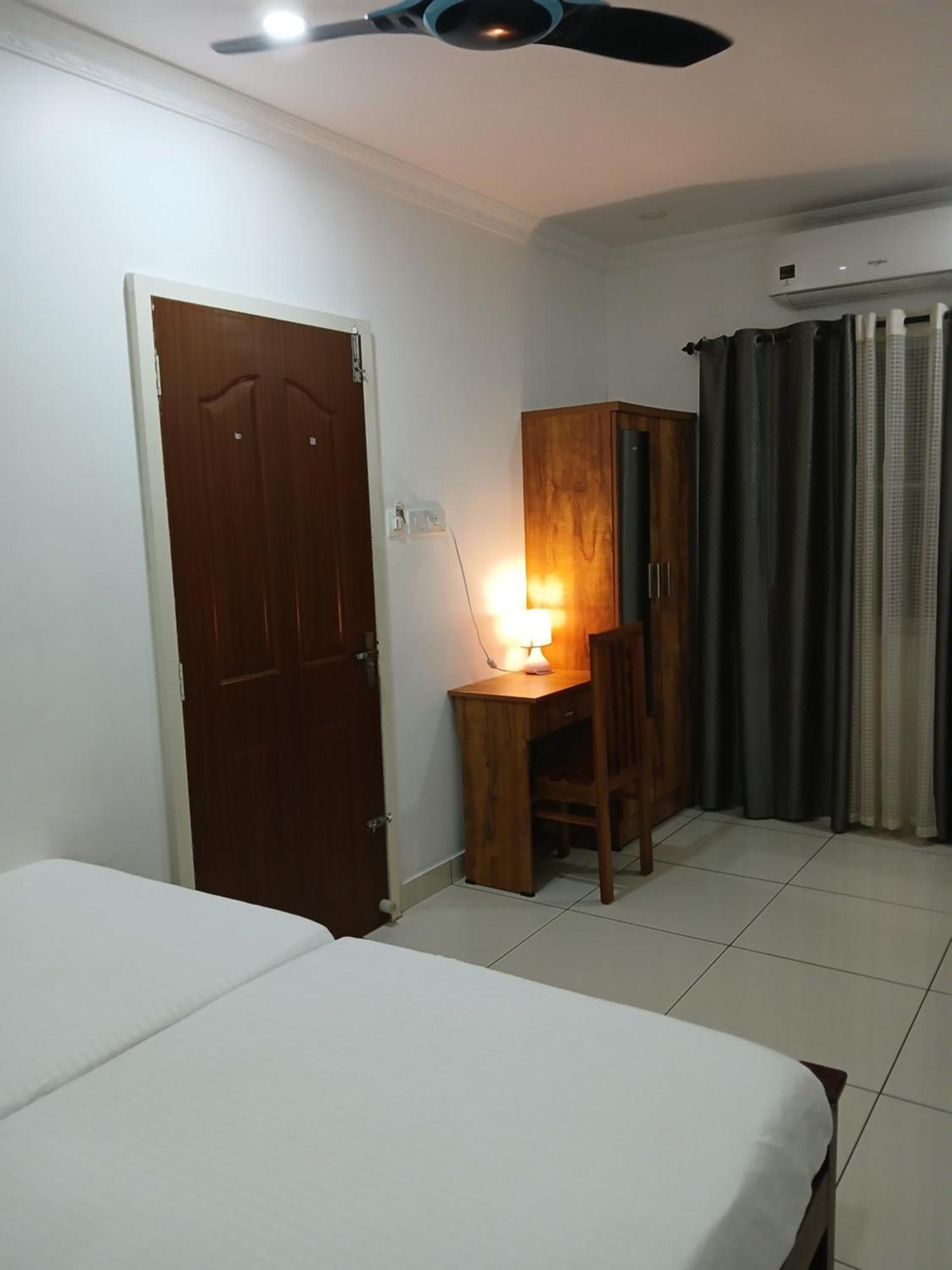 Annies Inn Homestay Kochi Zimmer foto