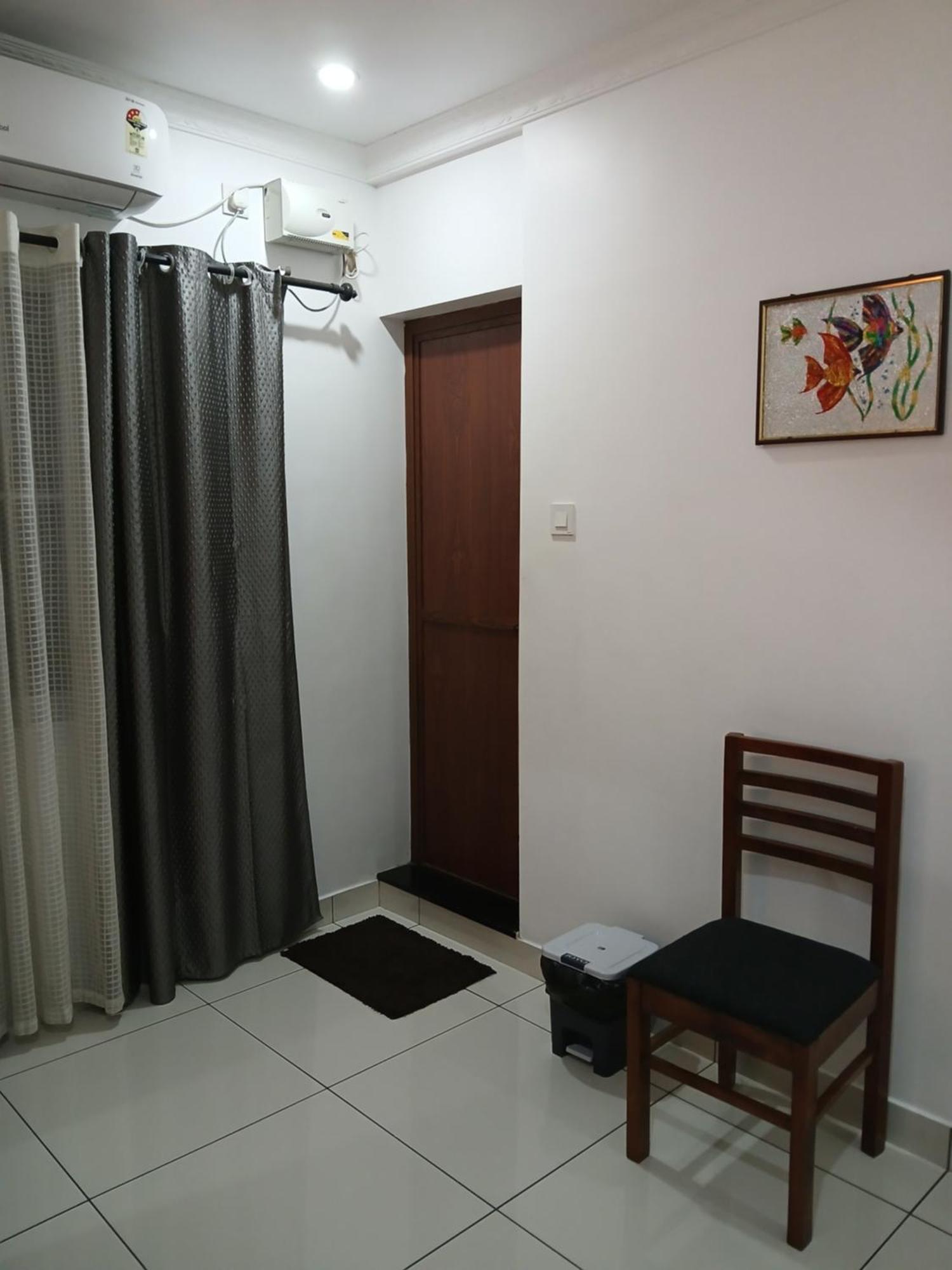 Annies Inn Homestay Kochi Zimmer foto