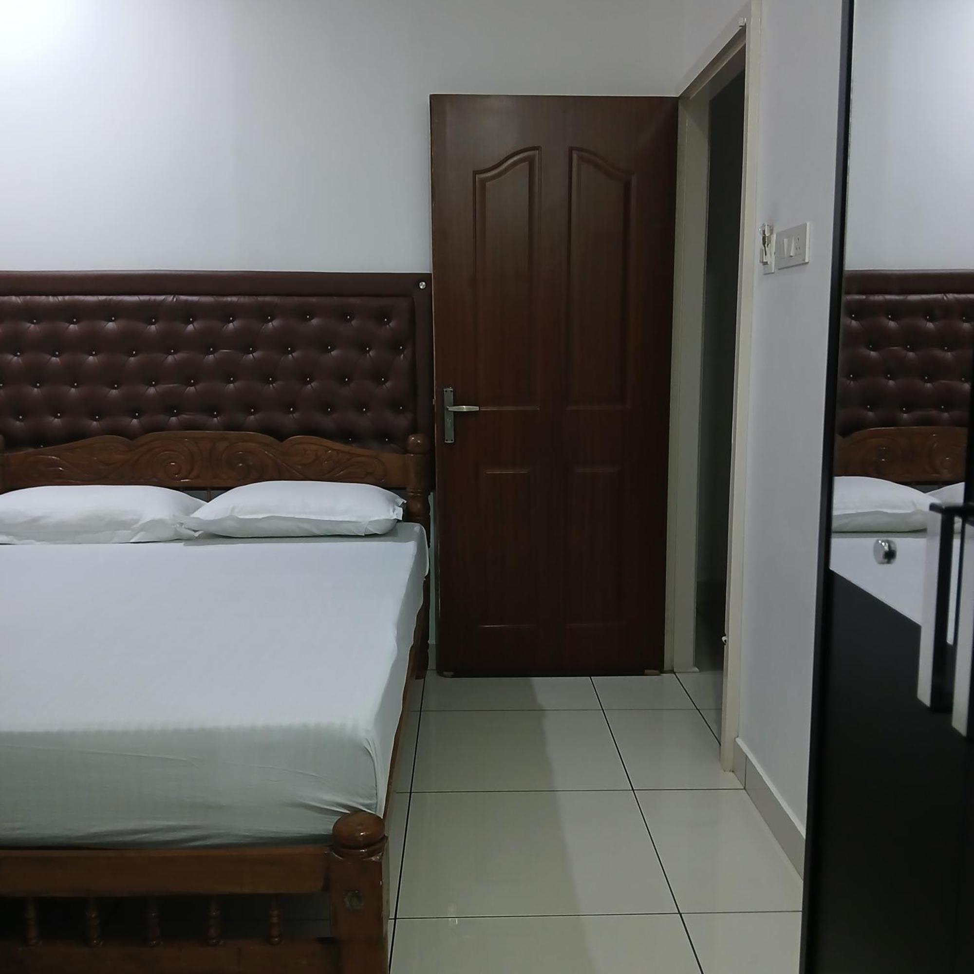 Annies Inn Homestay Kochi Exterior foto