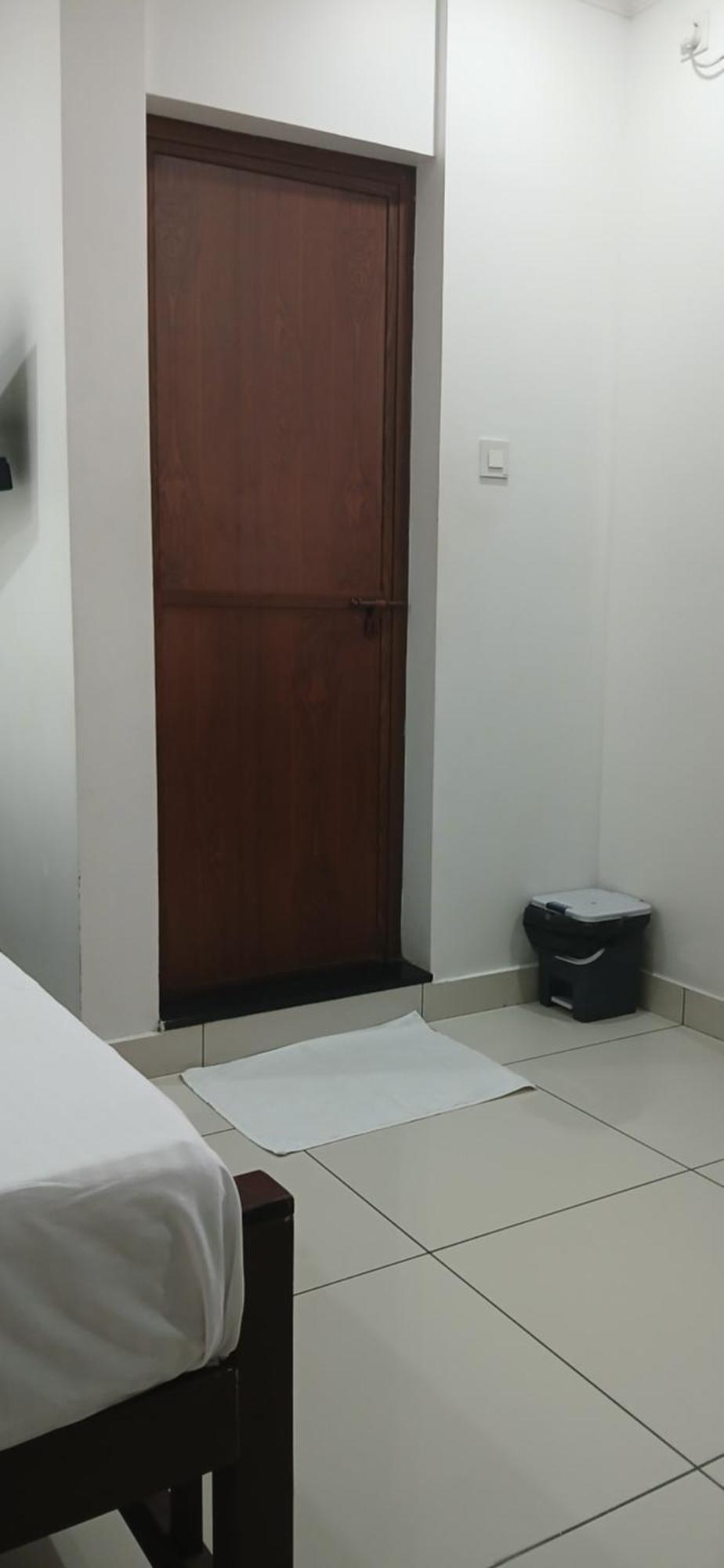 Annies Inn Homestay Kochi Zimmer foto