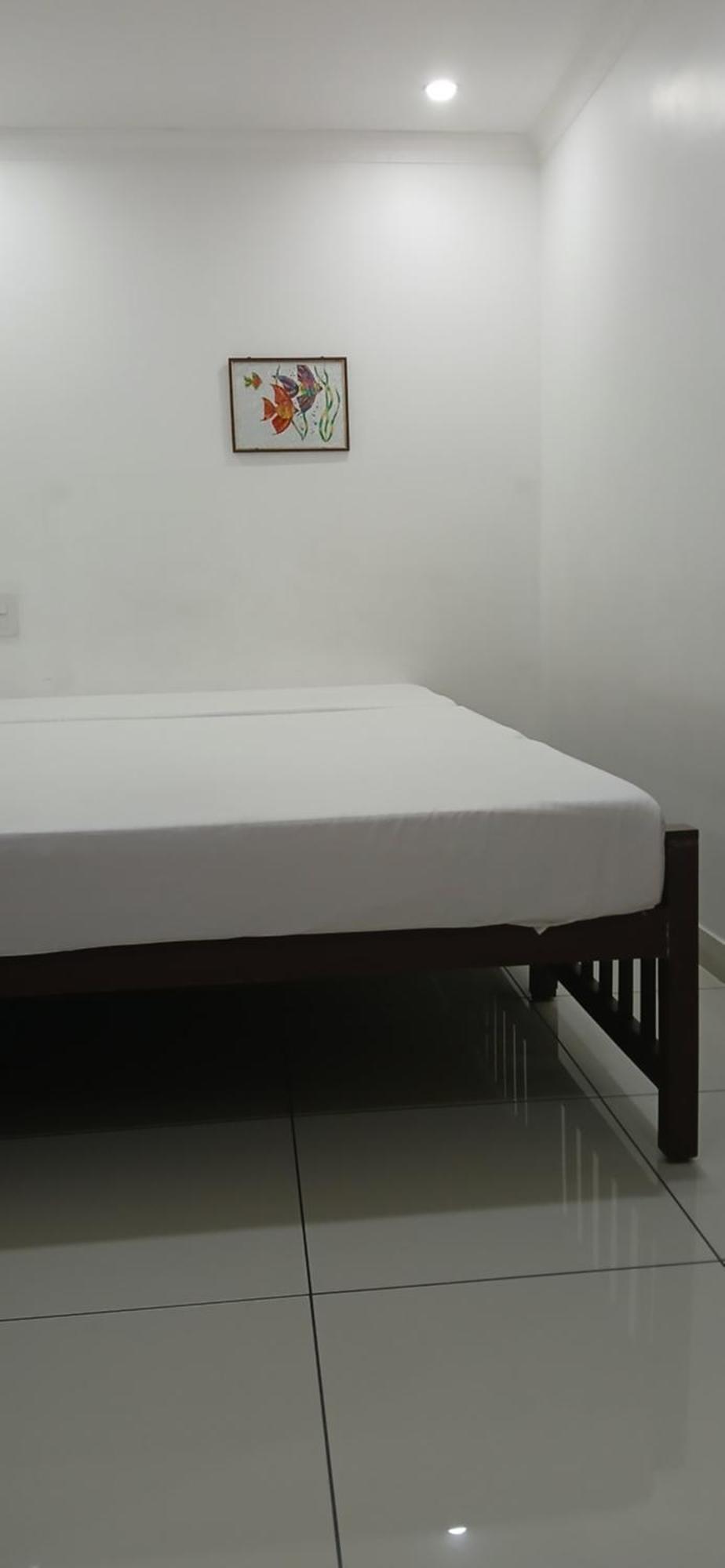 Annies Inn Homestay Kochi Zimmer foto