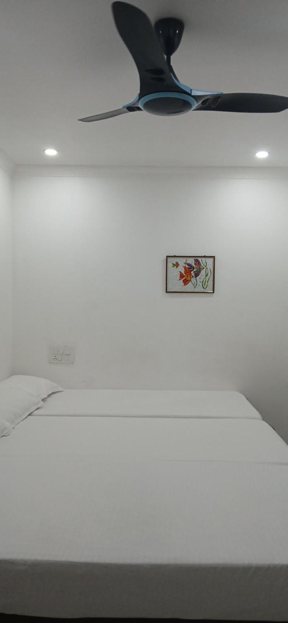 Annies Inn Homestay Kochi Zimmer foto
