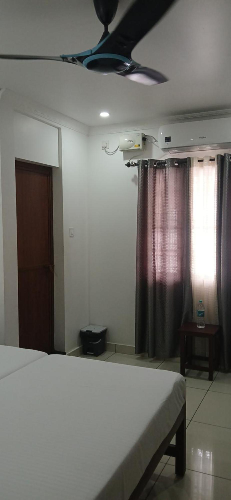Annies Inn Homestay Kochi Zimmer foto