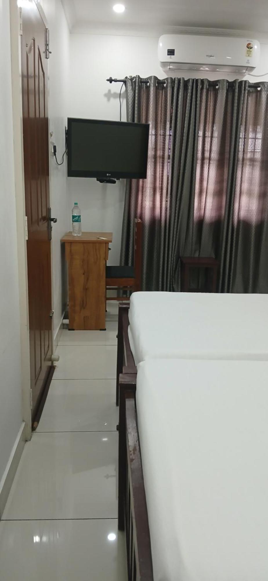 Annies Inn Homestay Kochi Zimmer foto