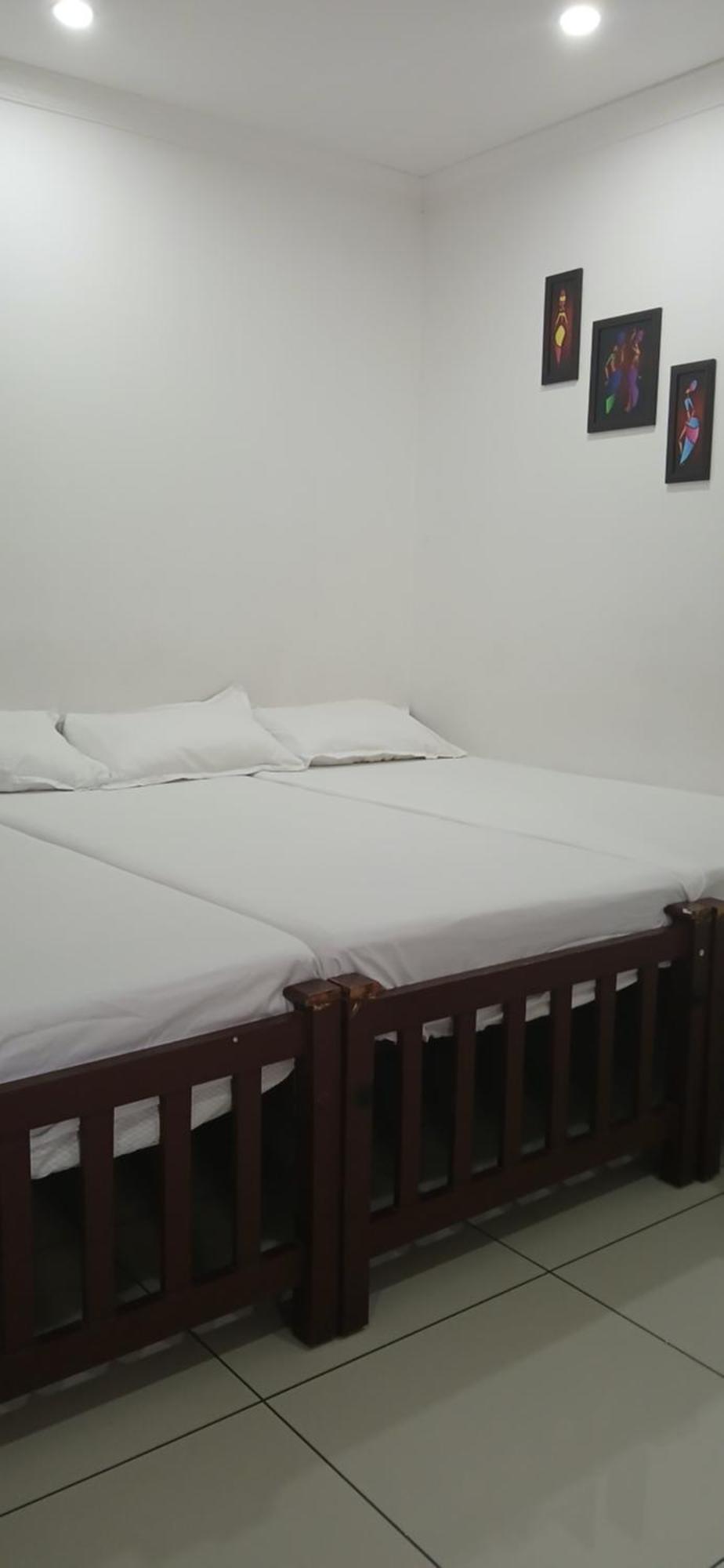 Annies Inn Homestay Kochi Zimmer foto