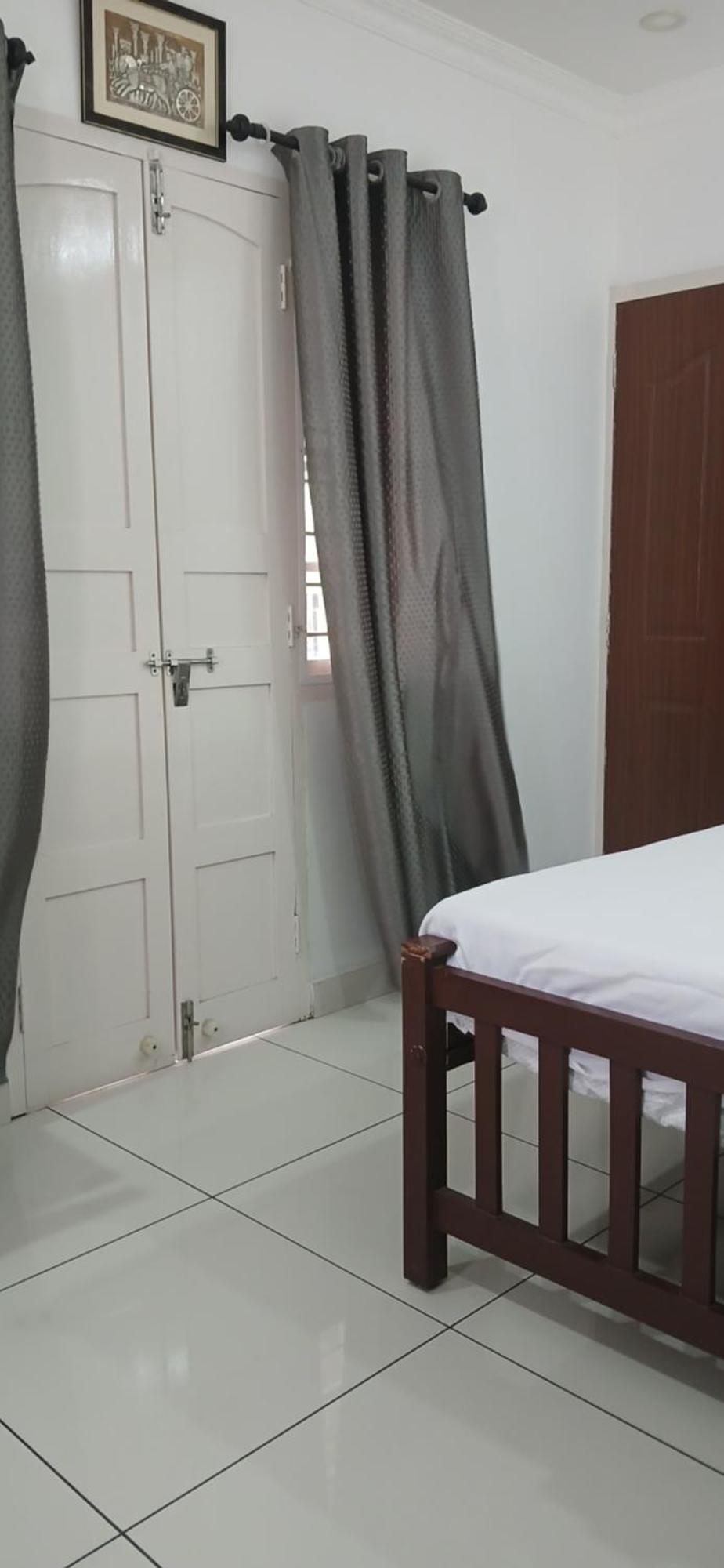 Annies Inn Homestay Kochi Zimmer foto
